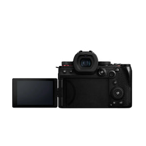 Panasonic Lumix G9 II Mirrorless Camera at PROCAM | procam.com