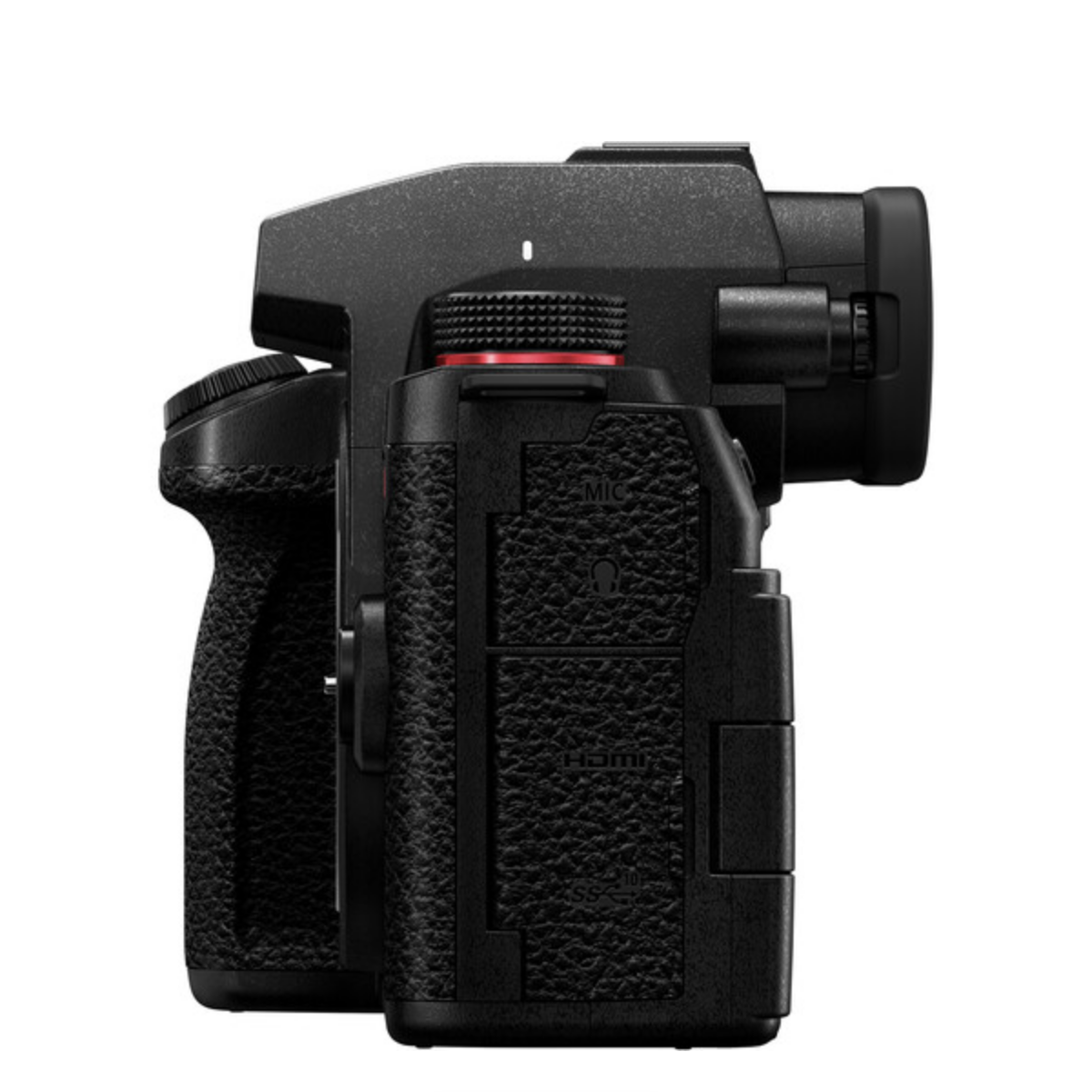 Panasonic Lumix G9 II Mirrorless Camera – PROCAM Photo & Video Gear