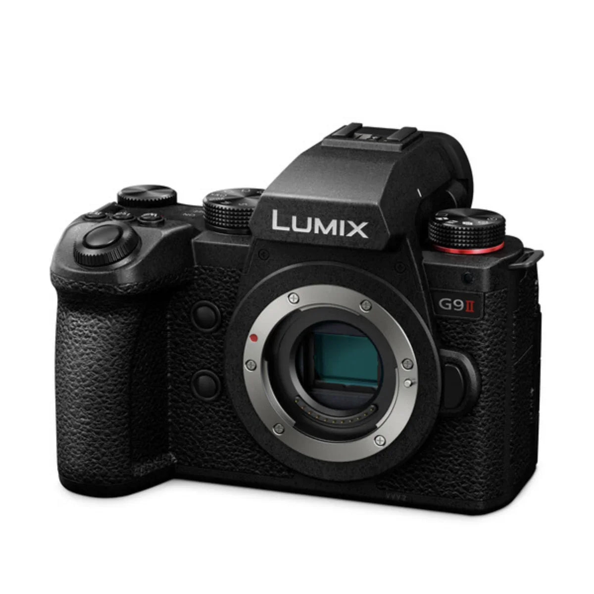 Panasonic Lumix G9 II Mirrorless Camera at PROCAM | procam.com