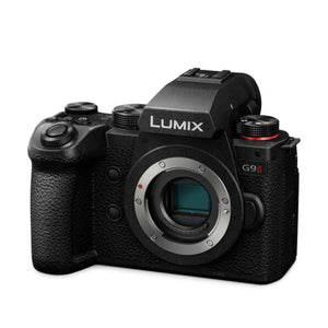 Panasonic Lumix G9 II Mirrorless Camera at PROCAM | procam.com