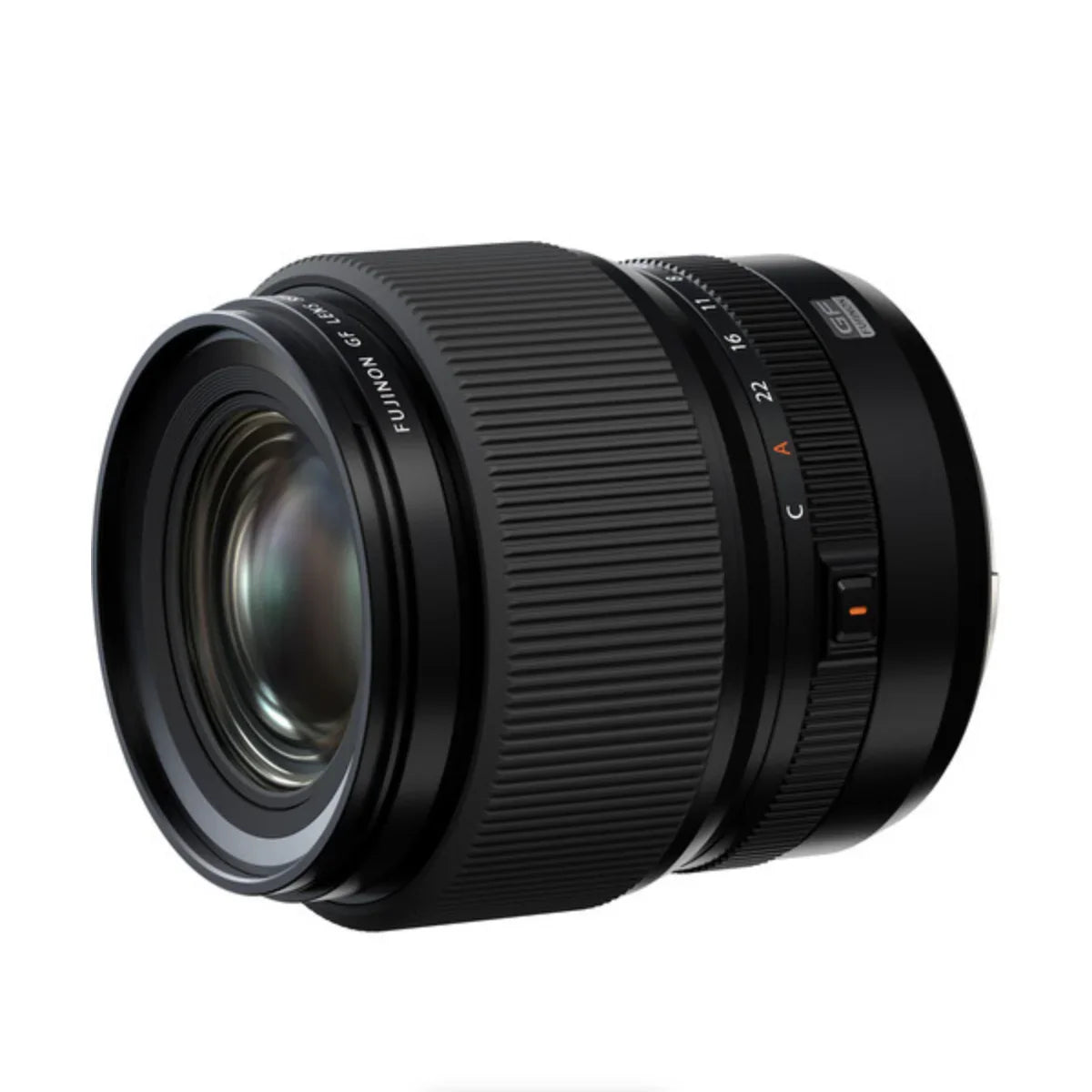 FUJIFILM GF 55mm f/1.7R WR Lens at PROCAM | procam.com