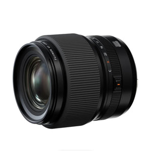 FUJIFILM GF 55mm f/1.7R WR Lens at PROCAM | procam.com