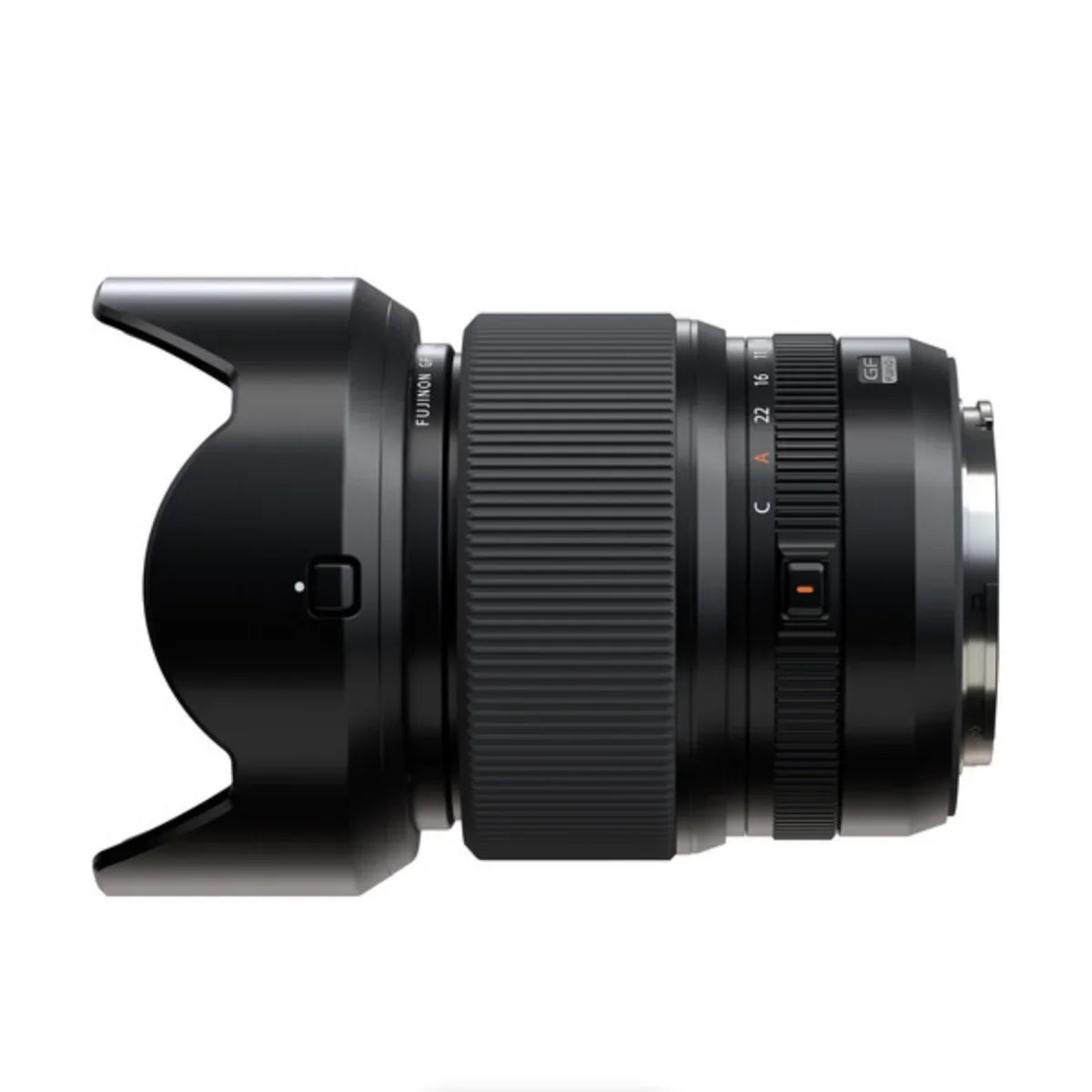 FUJIFILM GF 55mm f/1.7R WR Lens at PROCAM | procam.com