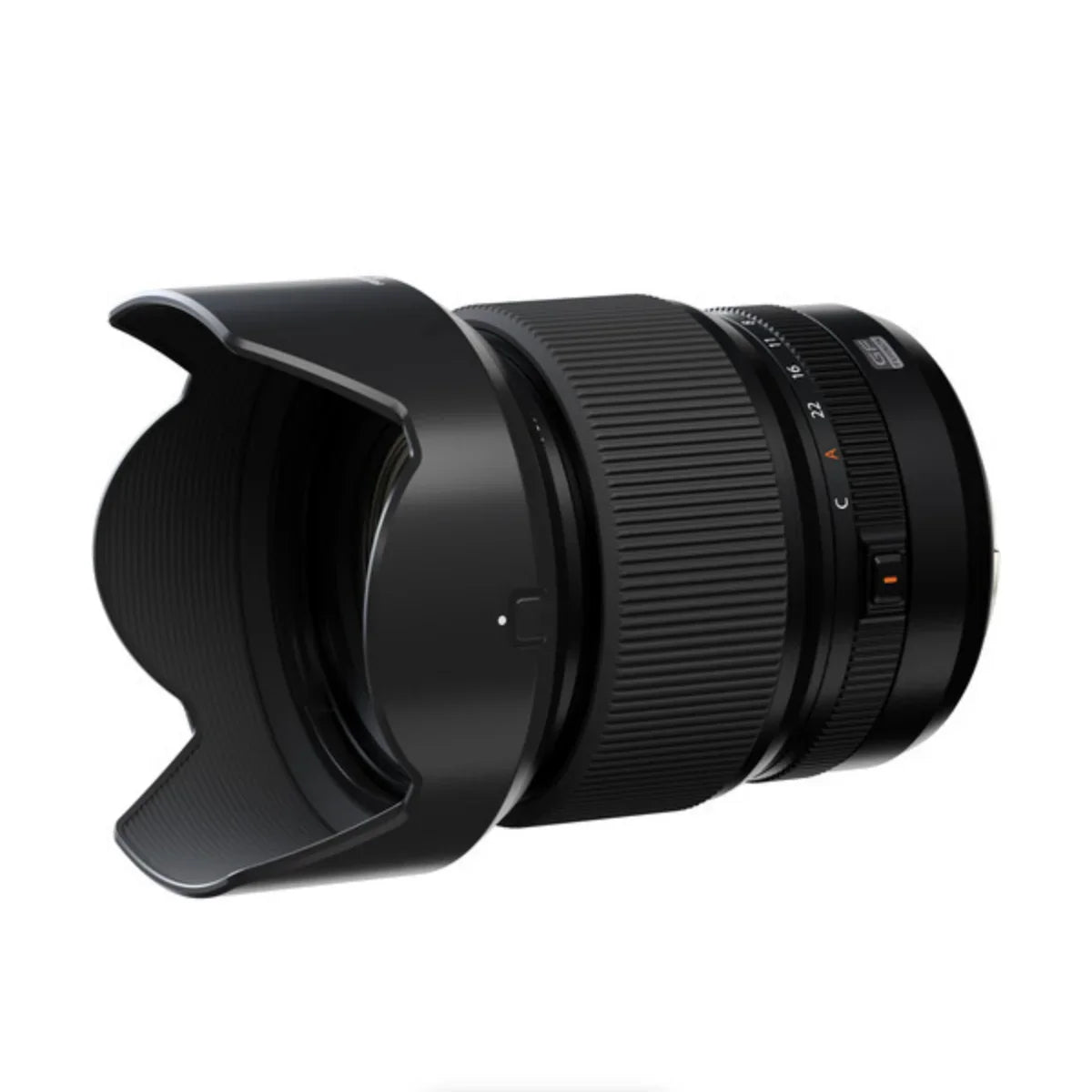 FUJIFILM GF 55mm f/1.7R WR Lens at PROCAM | procam.com