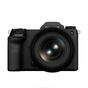 FUJIFILM GF 55mm f/1.7R WR Lens at PROCAM | procam.com