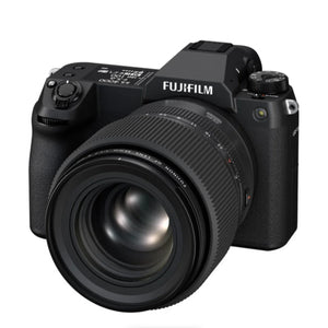 FUJIFILM GF 55mm f/1.7R WR Lens at PROCAM | procam.com