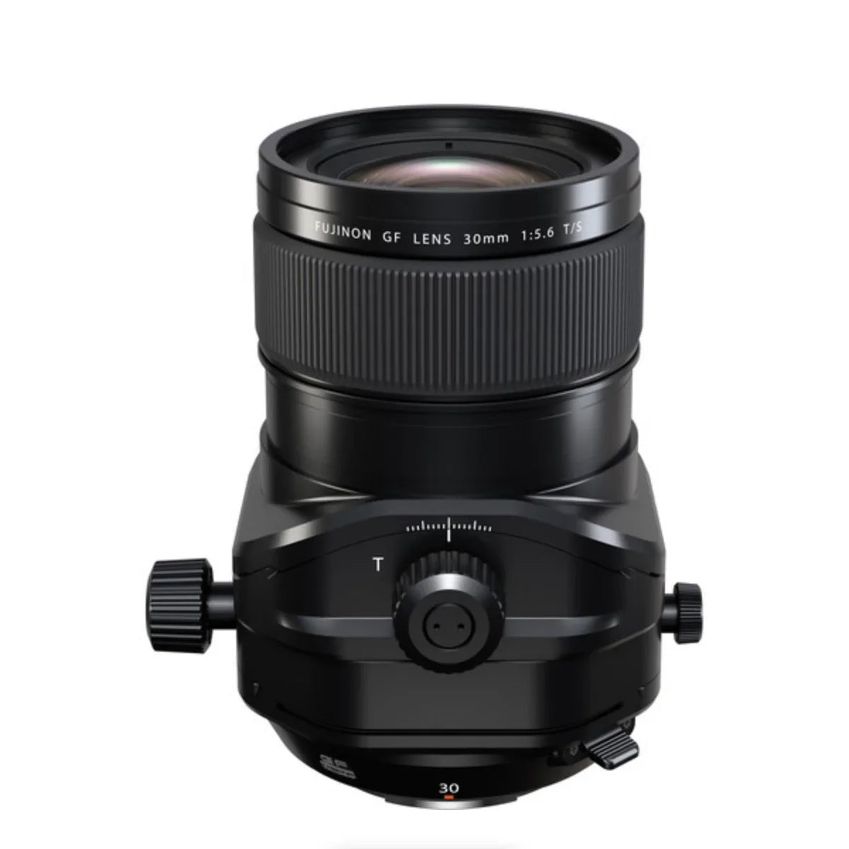 FUJIFILM GF 30mm f/5.6 T/S Lens at PROCAM | procam.com
