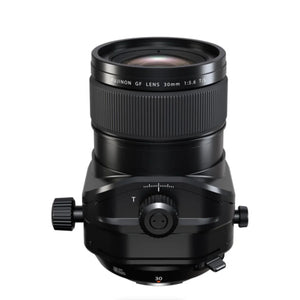 FUJIFILM GF 30mm f/5.6 T/S Lens at PROCAM | procam.com