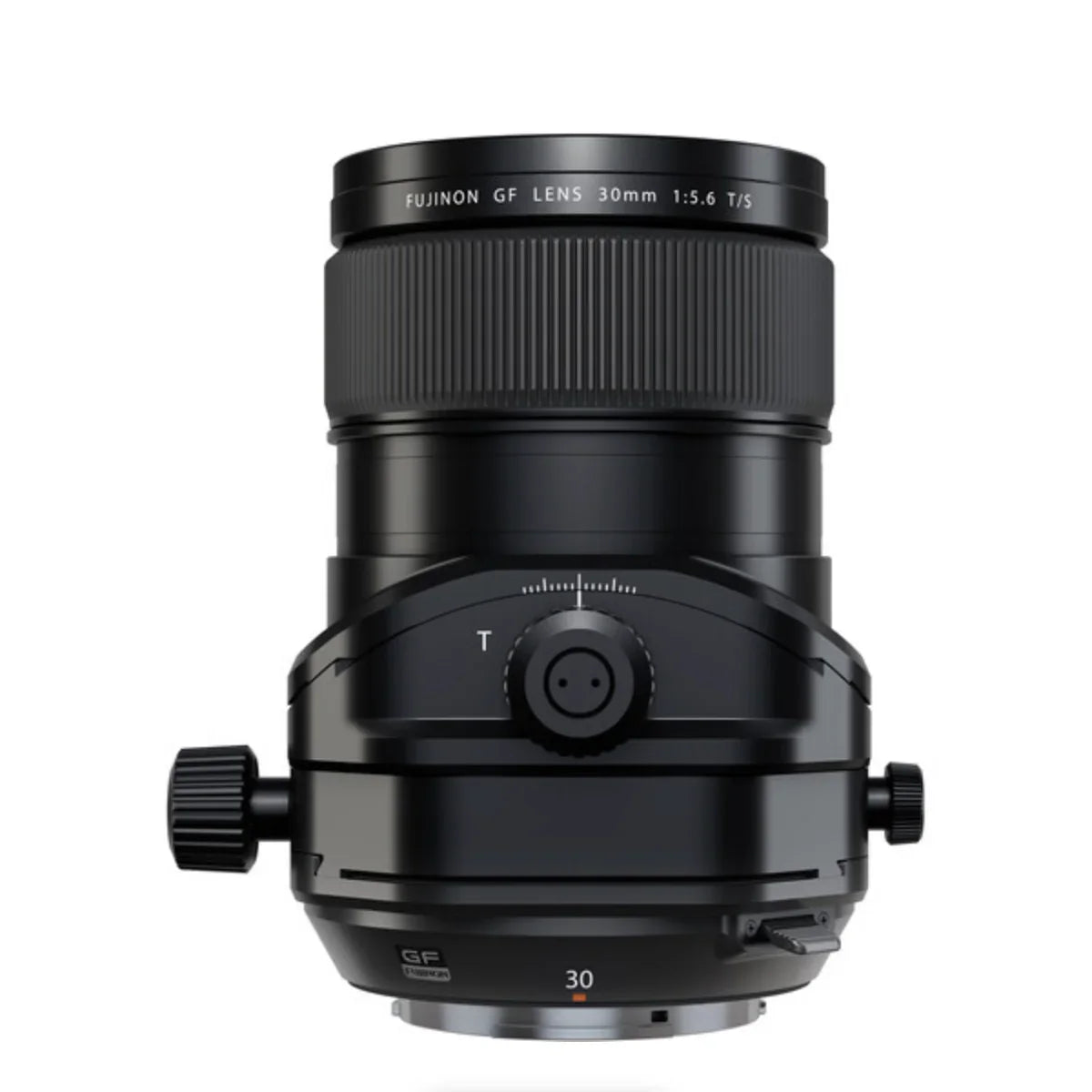 FUJIFILM GF 30mm f/5.6 T/S Lens at PROCAM | procam.com