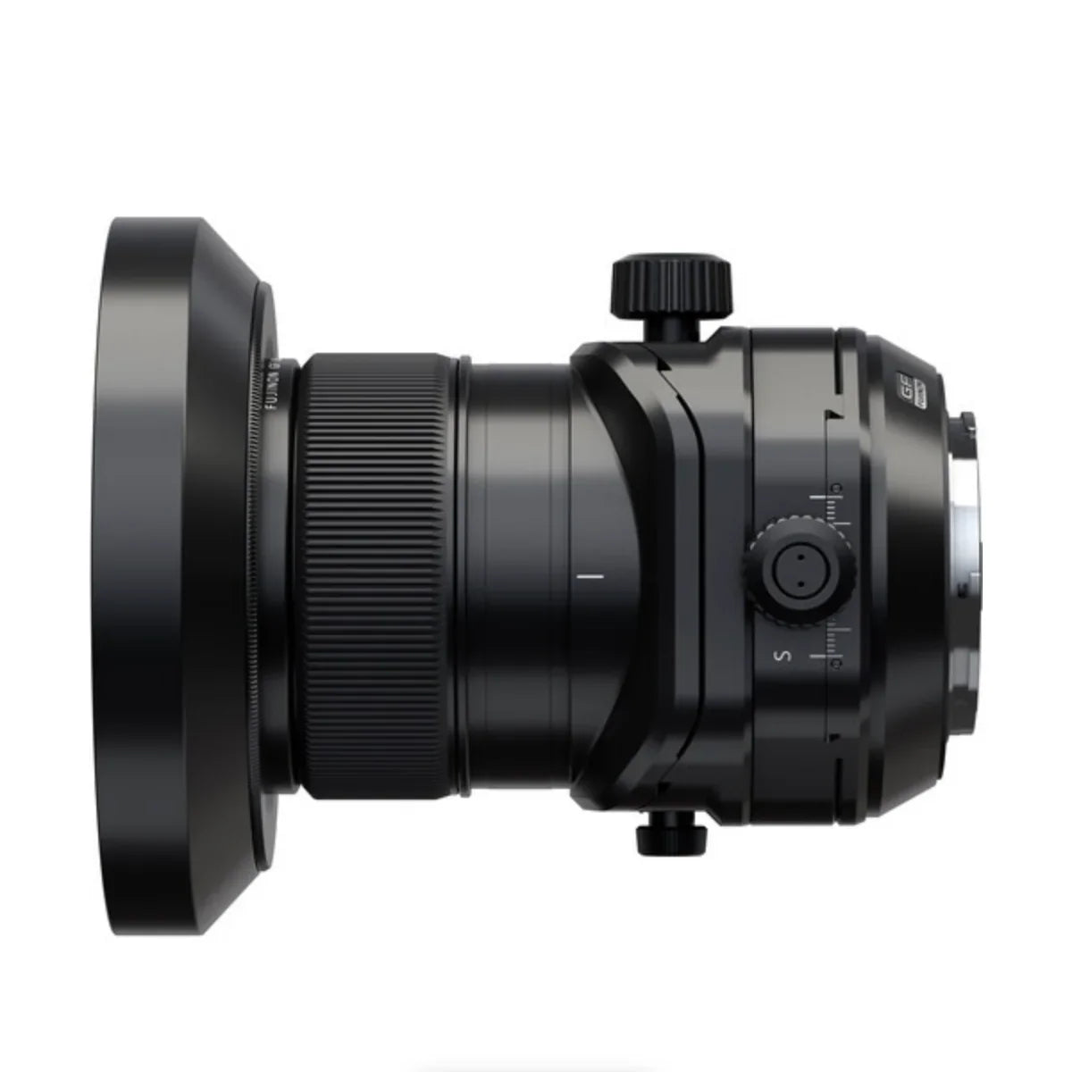 FUJIFILM GF 30mm f/5.6 T/S Lens at PROCAM | procam.com