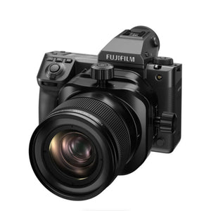 FUJIFILM GF 30mm f/5.6 T/S Lens at PROCAM | procam.com