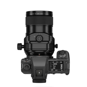 FUJIFILM GF 30mm f/5.6 T/S Lens at PROCAM | procam.com