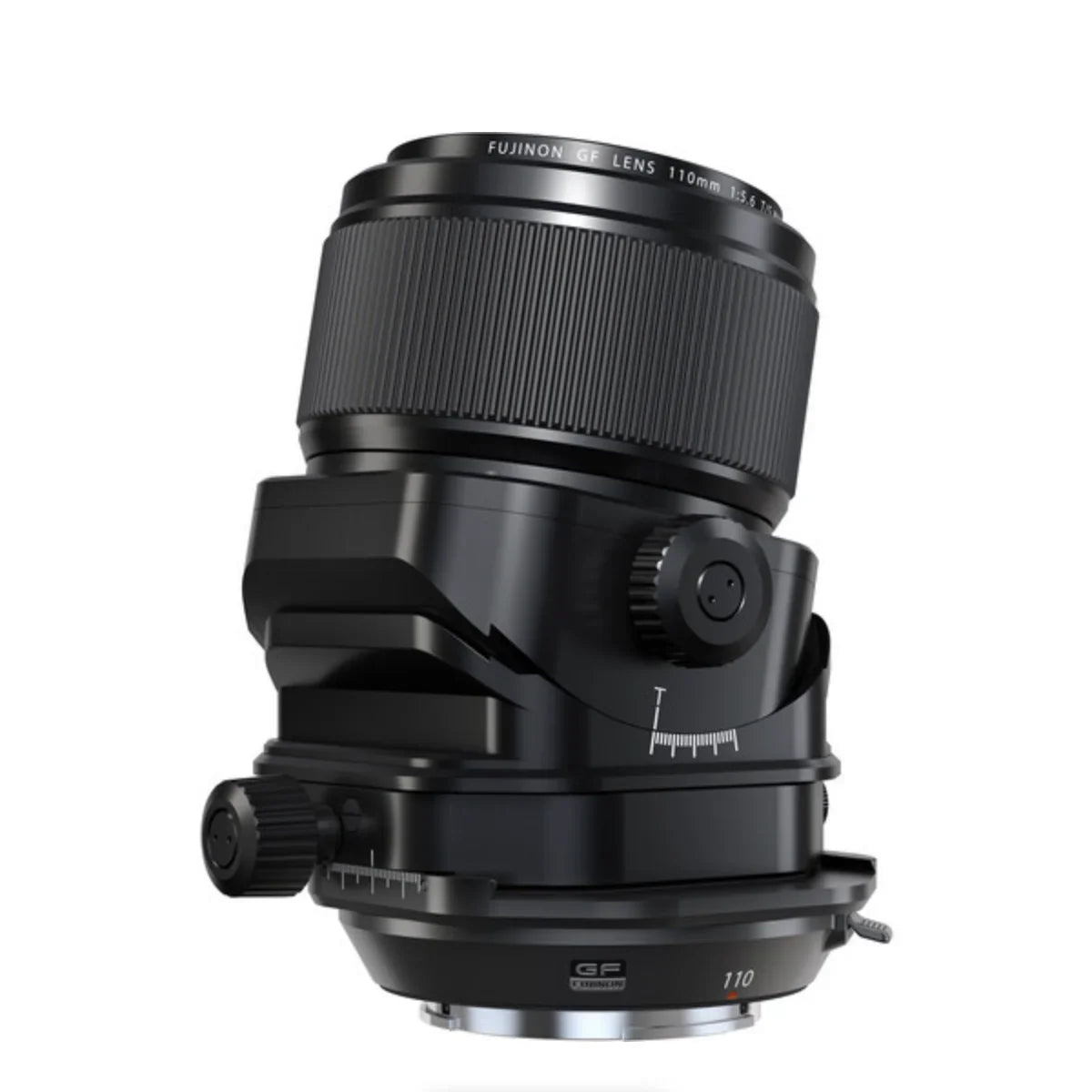 FUJIFILM GF 110mm f/5.6 T/S Macro Lens at PROCAM | procam.com