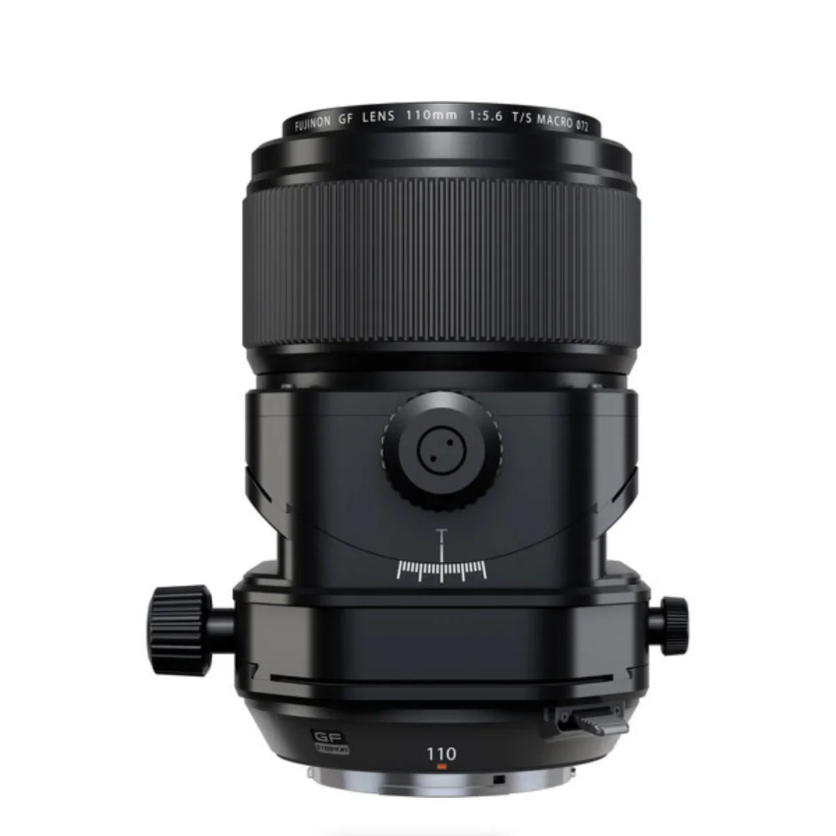 FUJIFILM GF 110mm f/5.6 T/S Macro Lens at PROCAM | procam.com