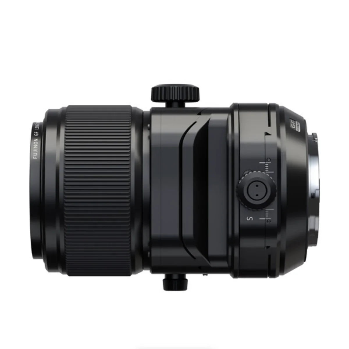 FUJIFILM GF 110mm f/5.6 T/S Macro Lens at PROCAM | procam.com