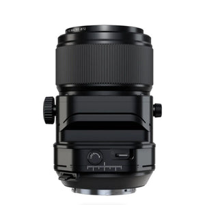 FUJIFILM GF 110mm f/5.6 T/S Macro Lens at PROCAM | procam.com