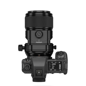 FUJIFILM GF 110mm f/5.6 T/S Macro Lens at PROCAM | procam.com