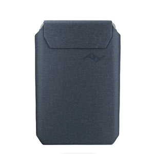 Peak Design Mobile Slim Smartphone Wallet (Midnight) at PROCAM | procam.com