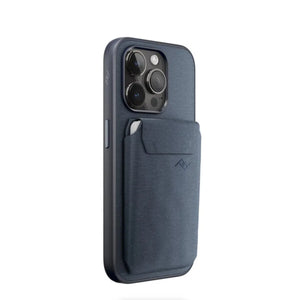 Peak Design Mobile Slim Smartphone Wallet (Midnight) at PROCAM | procam.com
