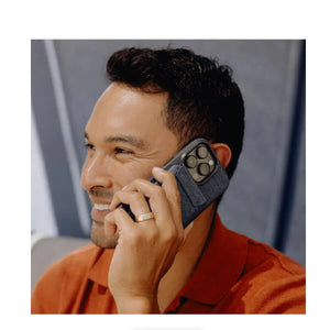 Peak Design Mobile Slim Smartphone Wallet (Midnight) at PROCAM | procam.com