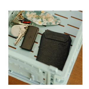 Peak Design Mobile Slim Smartphone Wallet (Midnight) at PROCAM | procam.com