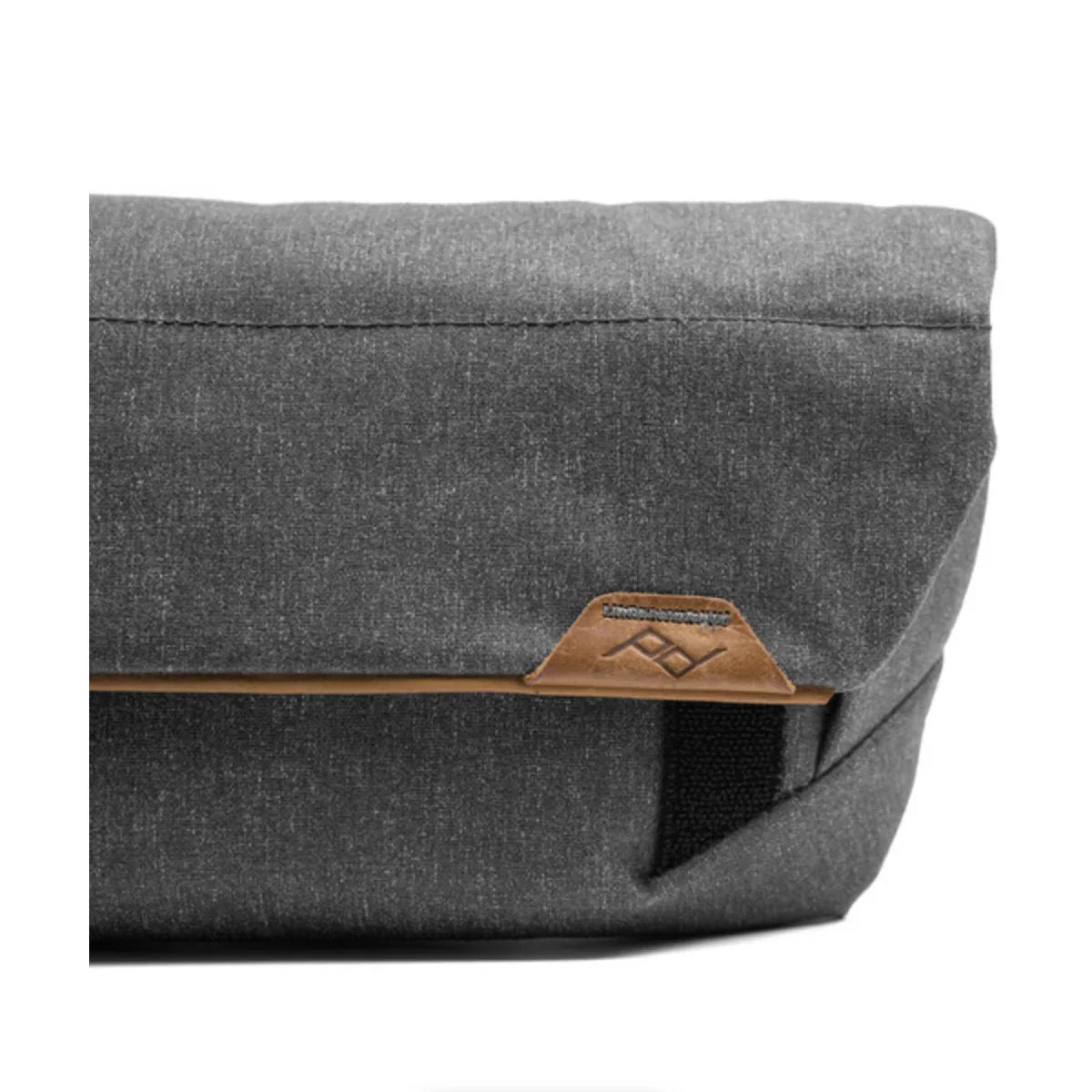 Peak Design Field Pouch v2 (Charcoal) at PROCAM | procam.com