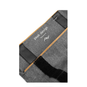 Peak Design Field Pouch v2 (Charcoal) at PROCAM | procam.com