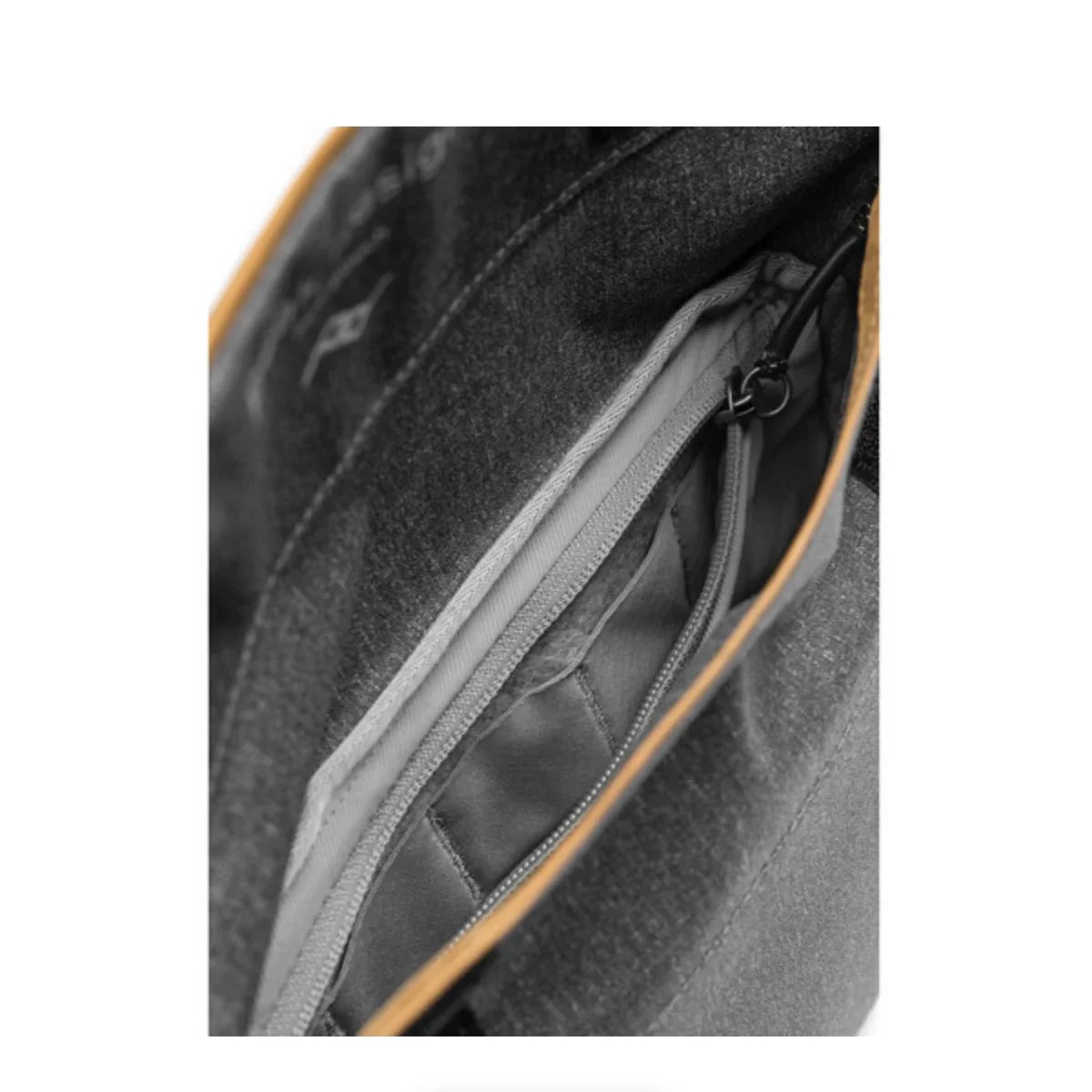 Peak Design Field Pouch v2 (Charcoal) at PROCAM | procam.com