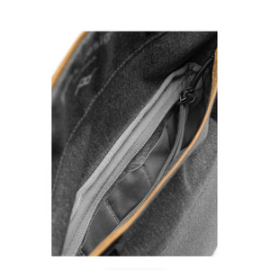 Peak Design Field Pouch v2 (Charcoal) at PROCAM | procam.com