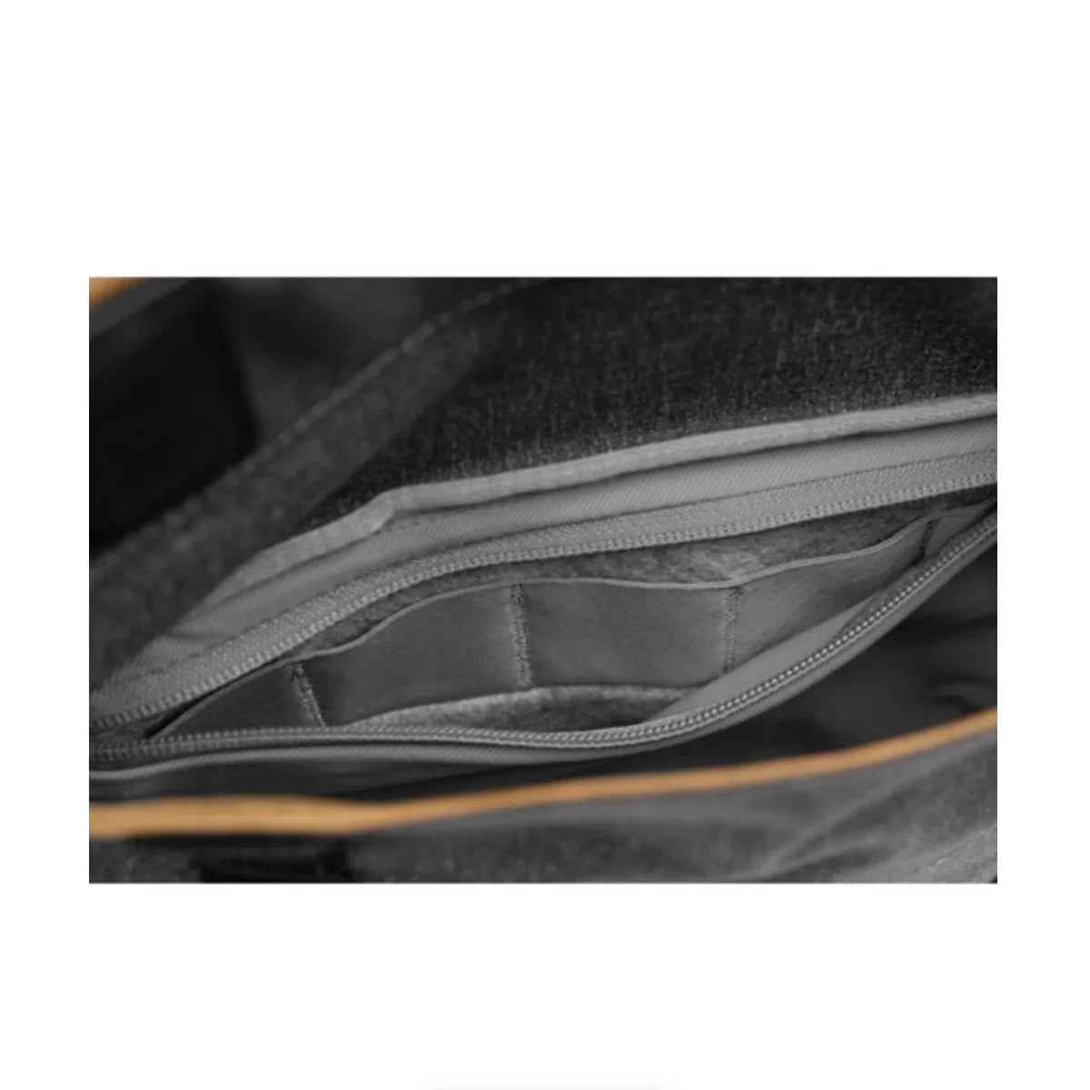 Peak Design Field Pouch v2 (Charcoal) at PROCAM | procam.com