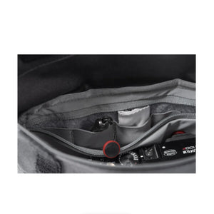 Peak Design Field Pouch v2 (Black) at PROCAM | procam.com