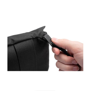 Peak Design Field Pouch v2 (Black) at PROCAM | procam.com
