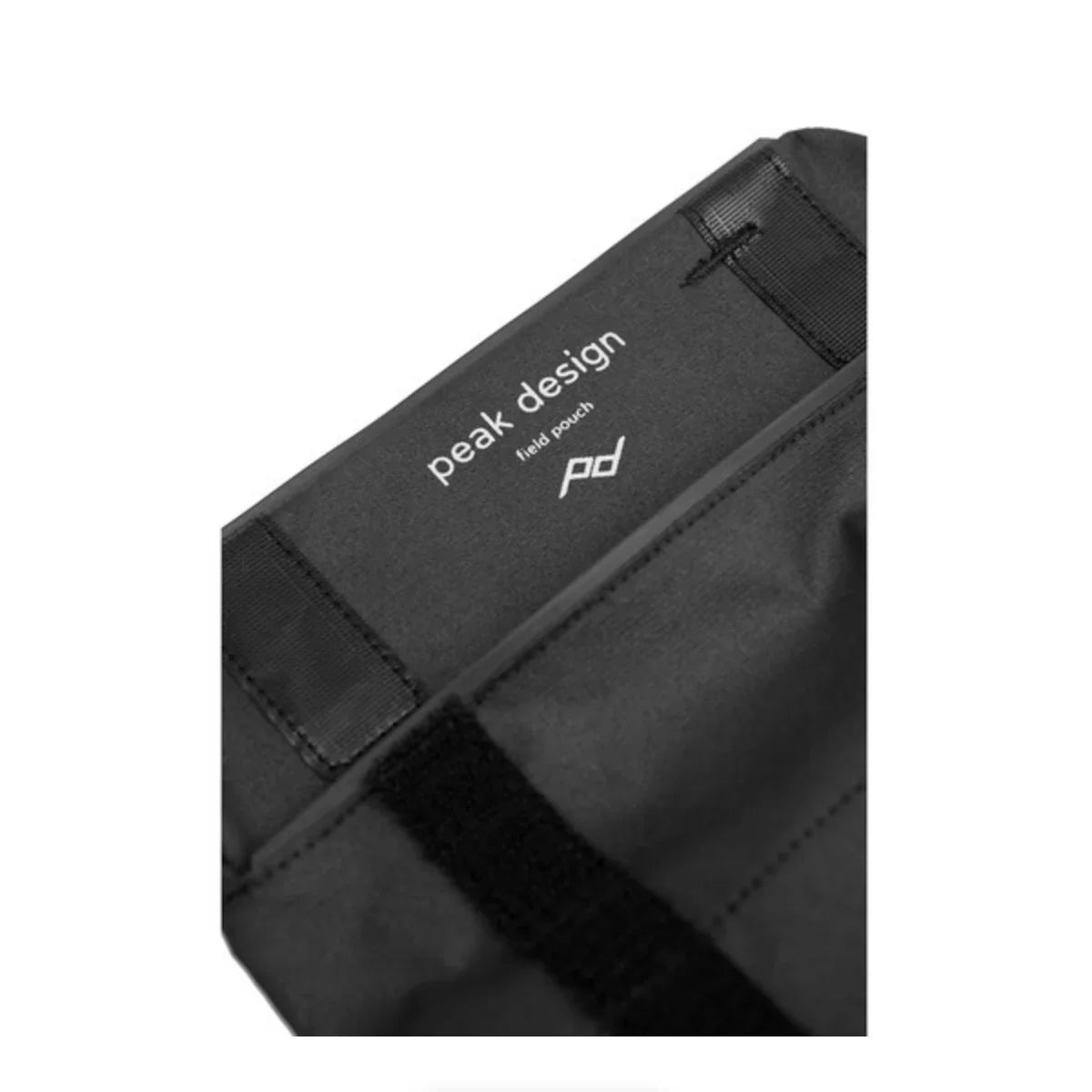 Peak Design Field Pouch v2 (Black) at PROCAM | procam.com