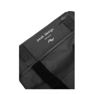 Peak Design Field Pouch v2 (Black) at PROCAM | procam.com