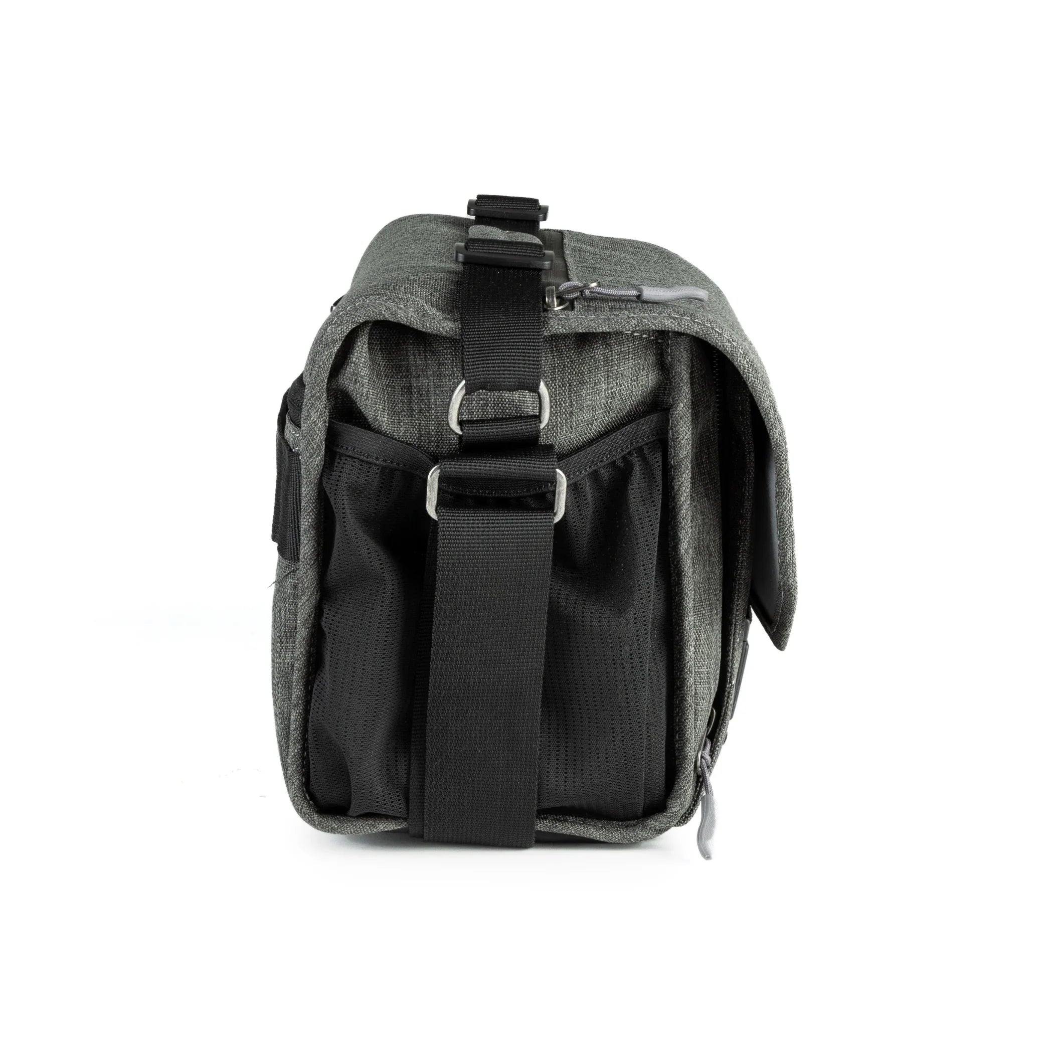 ProMaster Blue Ridge Large Shoulder Bag (5.8L) - Green at PROCAM | procam.com