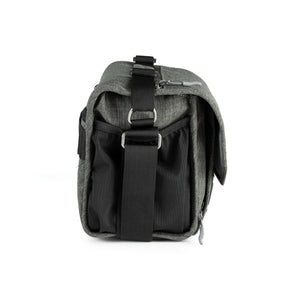 ProMaster Blue Ridge Large Shoulder Bag (5.8L) - Green at PROCAM | procam.com