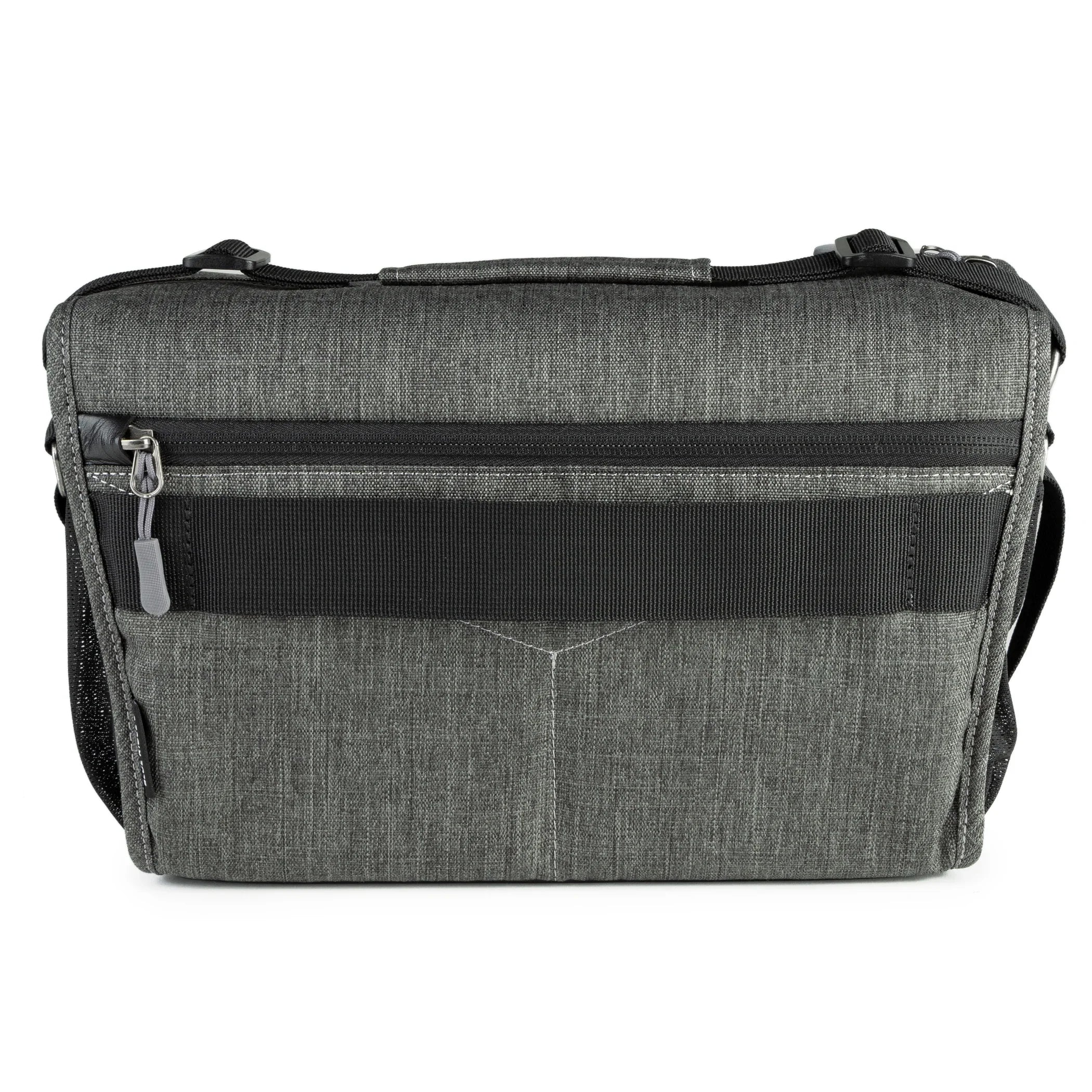 ProMaster Blue Ridge Large Shoulder Bag (5.8L) - Green at PROCAM | procam.com