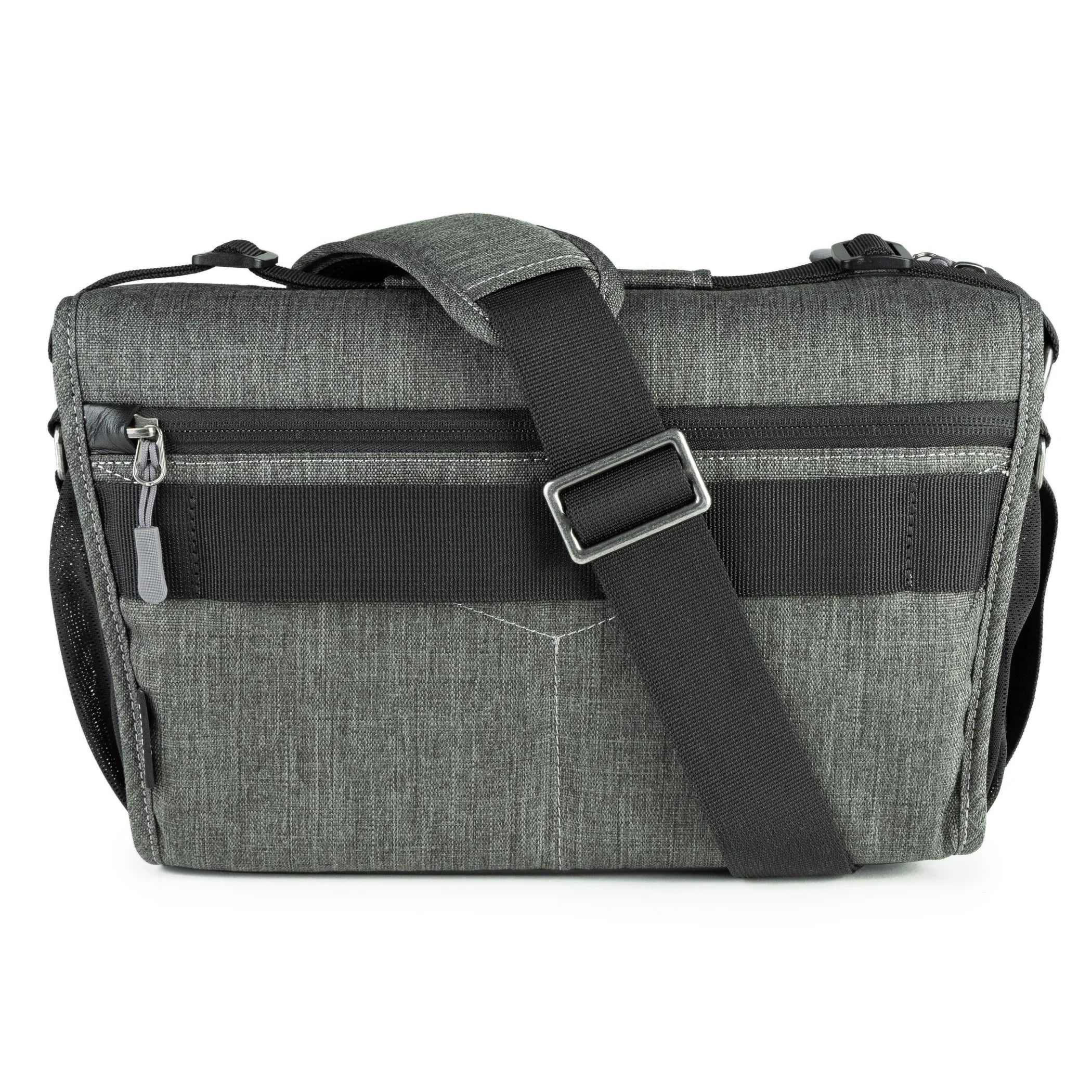 ProMaster Blue Ridge Large Shoulder Bag (5.8L) - Green at PROCAM | procam.com