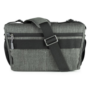 ProMaster Blue Ridge Large Shoulder Bag (5.8L) - Green at PROCAM | procam.com