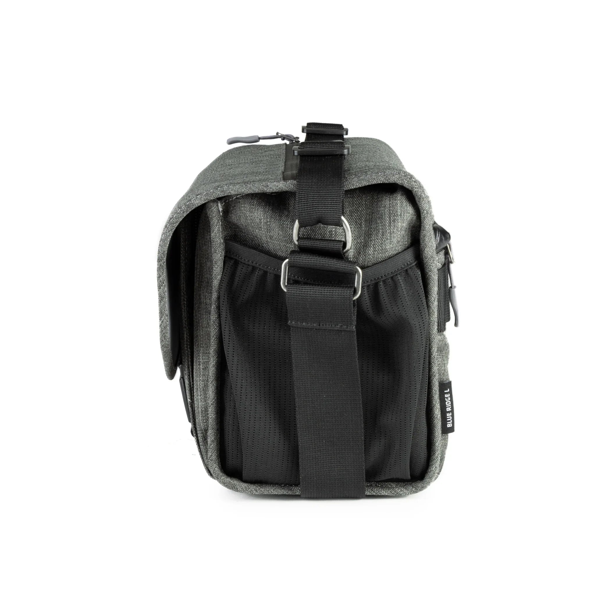 ProMaster Blue Ridge Large Shoulder Bag (5.8L) - Green at PROCAM | procam.com