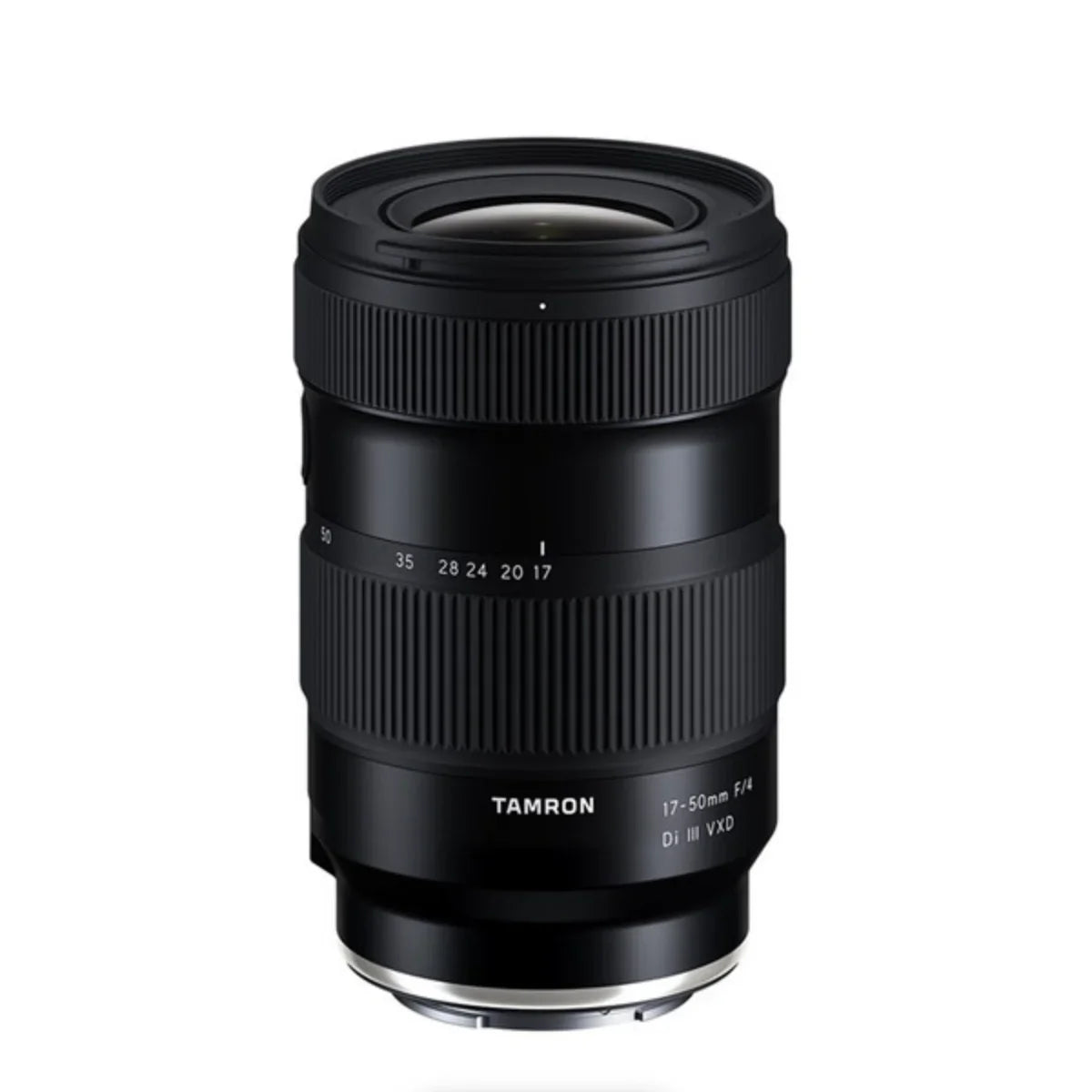 Tamron 17-50mm f/4 Di III VXD Lens for Sony E at PROCAM | procam.com