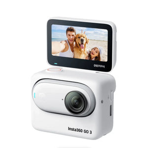 Insta360 GO 3 Action Camera (128GB) at PROCAM | procam.com