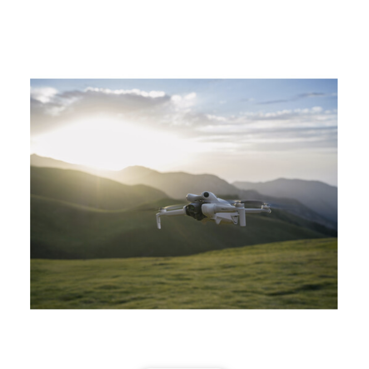 DJI Mini 4 Pro Fly More Combo (DJI RC2) - Murciadrones