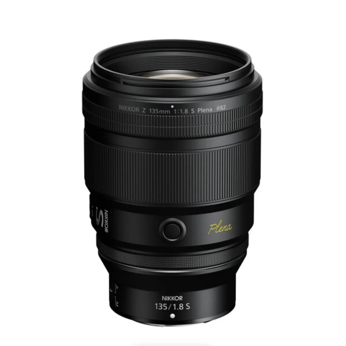 Nikon NIKKOR Z 135mm f/1.8 S Plena Lens at PROCAM | procam.com