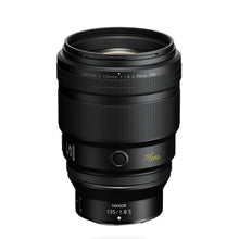 Nikon NIKKOR Z 135mm f/1.8 S Plena Lens