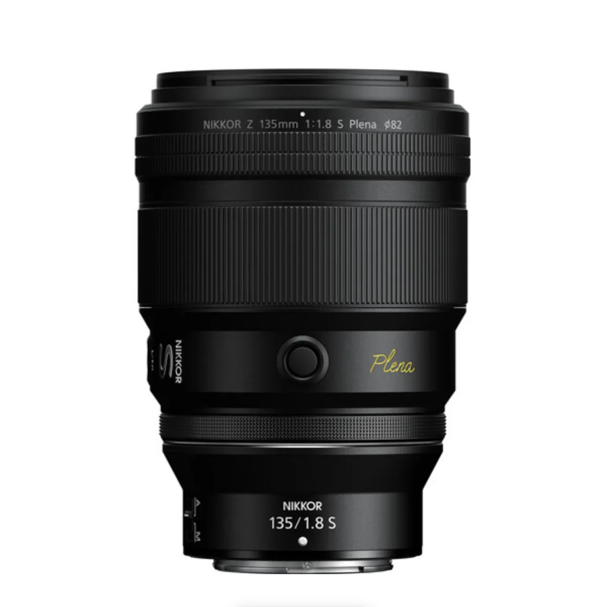 Nikon NIKKOR Z 135mm f/1.8 S Plena Lens at PROCAM | procam.com