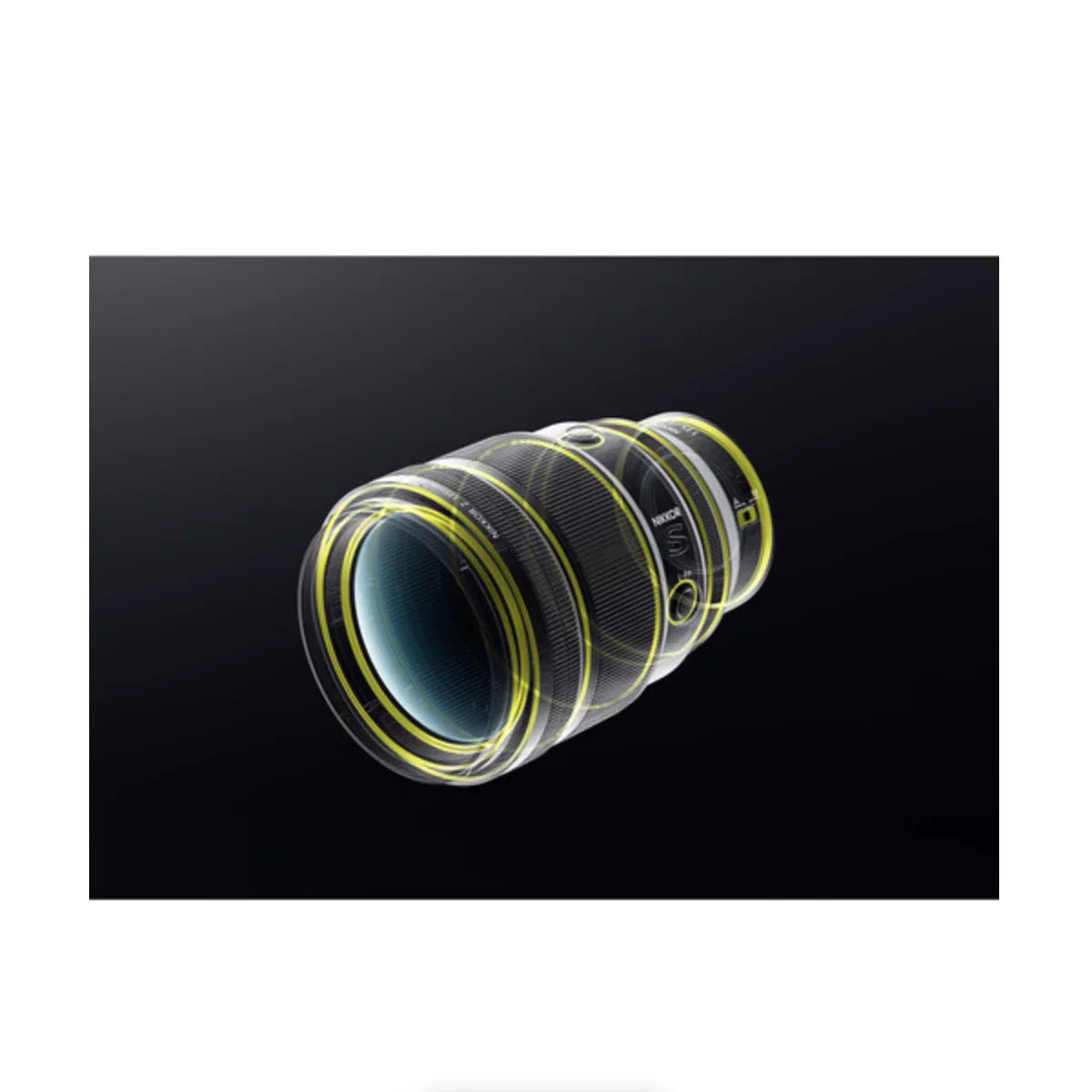 Nikon NIKKOR Z 135mm f/1.8 S Plena Lens at PROCAM | procam.com