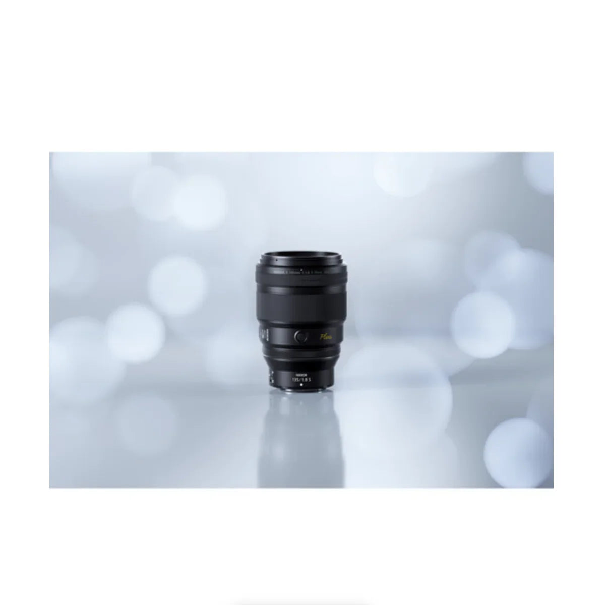 Nikon NIKKOR Z 135mm f/1.8 S Plena Lens at PROCAM | procam.com