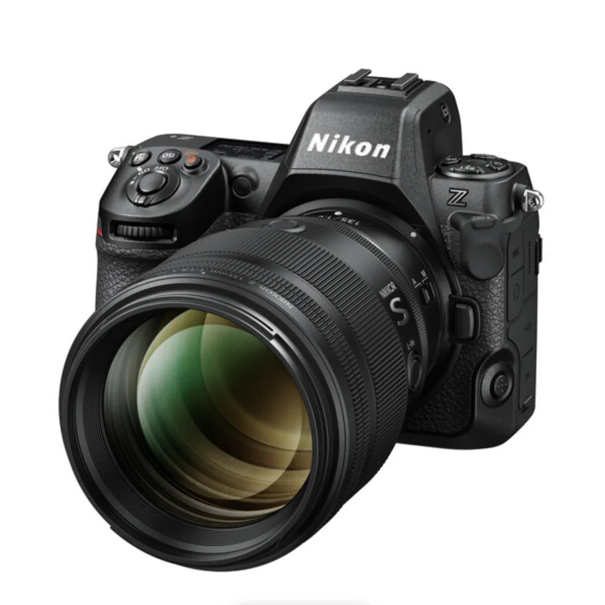 Nikon NIKKOR Z 135mm f/1.8 S Plena Lens at PROCAM | procam.com