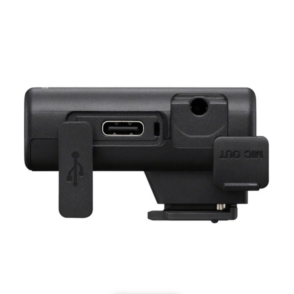 Sony ECM-W3 2-Person Wireless Microphone System with Multi Interface Shoe at PROCAM | procam.com